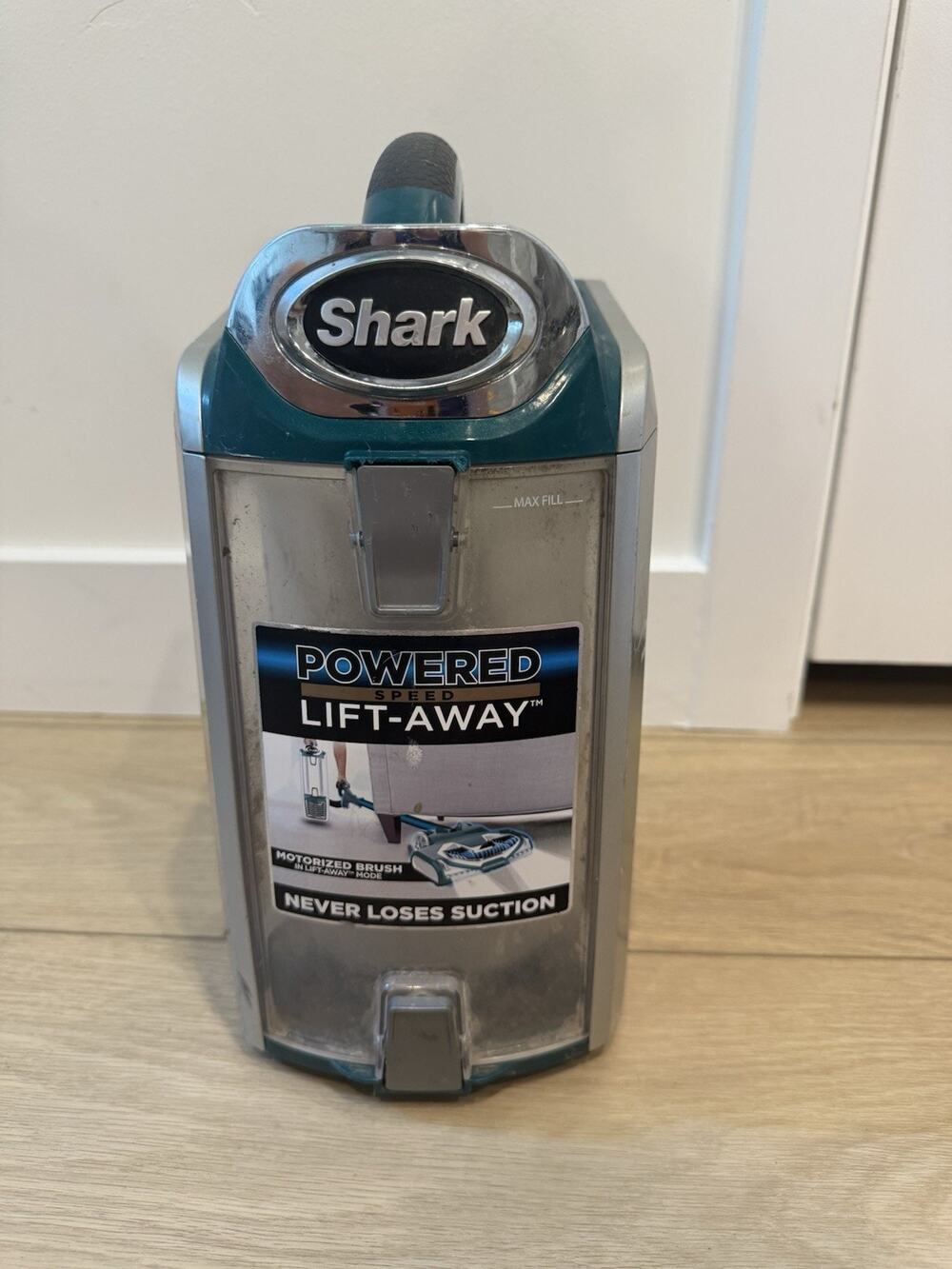 Shark Rotator NV681 Lift-Away Vacuum Cleaner REPLACEMENT DUSTBIN PART OEM